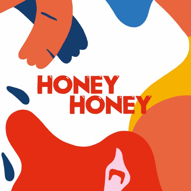 Festival Honey Honey op Roze Woensdag