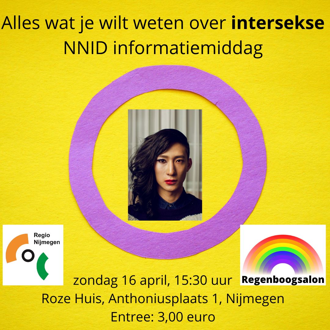 Informatiemiddag intersekse